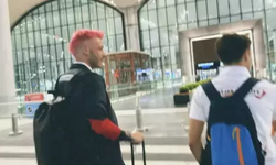 İnci Taneleri'nin Cihan'ı Yeni İmajıyla Şaşırttı!