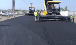 Serinyol-Madenli Yolunda Son Rötuşlar Yapılıyor! İşte Açılacağı Tarih