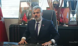 Başkan Öntürk Resti Çekti: Hatay’ı Alabilecek Varsa Gelsin !
