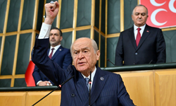 MHP Hatay Dahil 81 İlde Teyakkuza Geçiyor!
