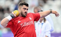 Milli para atlet Muhammet Atıcı, Tunus'taki turnuvada altın madalya kazandı