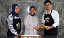 Hatay'ın Geleneksel Tariflerine Masterchef Desteği!