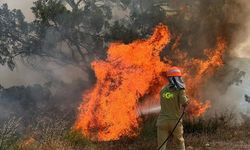 Hatay’da Yangınla Mücadele Kursuna Başvurular Başlıyor