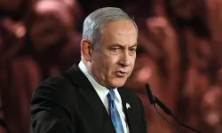 Harekete geçiyoruz, Tahran'ı boşaltın: Netanyahu'dan Tehdit