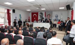 Reyhanlı’ya Yeni Yatırımlar Yolda