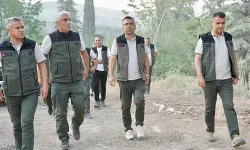 Hatay Orman Bölge Müdürlüğü’ne Yeni Yatırım