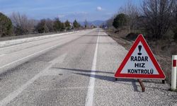 Radar Cezası Alanlar, 15 Günlük Süreyi Kaçırmayın!