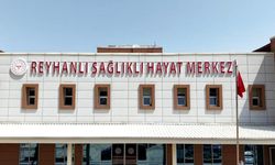 Reyhanlı'da Sağlık Yatırımlarına Yakın Takip!