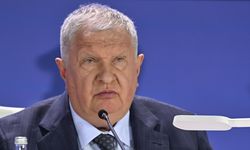 Rosneft Üst Yöneticisi Seçin, dünyada altına ve kripto paralara talebin arttığını söyledi