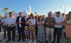 Samandağ’da Edebiyat Rüzgarı! Kitap Fuarı Ziyaretçilerini Bekliyor