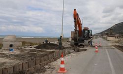 HBB’den Samandağ’a Güçlü Altyapı Yatırımları