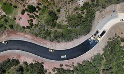 Serinyol-Madenli Yolu’nun Açılışı Ertelendi