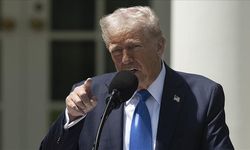 Trump, Fed Başkanı Powell'ı "kovma" konusundaki fikrini değiştirmek zorunda kalabileceğini belirtti
