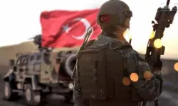Türkiye'nin 12 Yurt Dışı Üssü Var! İşte Liste
