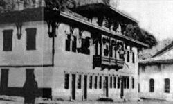 Türkiye Cumhuriyeti'nin doğum belgesi: Amasya Genelgesi