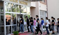 YKS Sınavı İçin Üst düzey Güvenlik Önlemi!