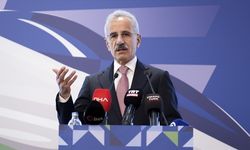 Ulaştırma ve Altyapı Bakanı Uraloğlu: Demir yolu sektörüne, 500 milyon TL'lik destek programını hayata geçiriyoruz
