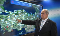 Ülke genelinde sıcaklık mevsim normallerine inecek