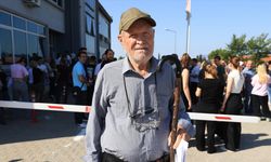 YKS'nin "en yaşlı" adayı bu yıl 8. kez üniversite sınavına girdi
