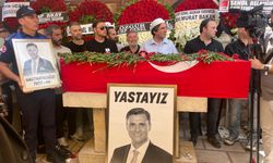 Ferdi Zeyrek  son yolculuğuna uğurlandı