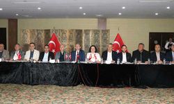 Hatay’da Tarımda Zarar Tespiti Yapıldı