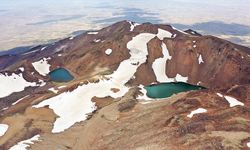 4 bin metre yükseklikteki saklı güzellik dağcıları cezbediyor