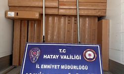 Hatay'da 25 Milyonluk Televizyon Vurgunu