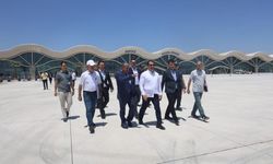 Hatay Havalimanı Uçuşlara Kapanıyor!