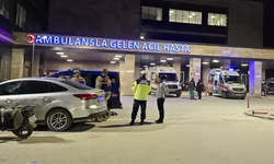 Samandağ’da Dehşet! Kocası Tarafından Defalarca Bıçaklandı