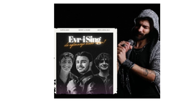 Tomruksuyu’nda Müziğin İkinci Gününde: Sahne Gençlerin Olacak