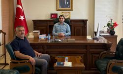 Hatay Esnafı İçin Ortak Vizyon Hedefi!