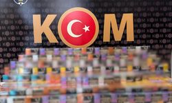 Antalya'da kaçakçılık ve organize suçlarla mücadele sürüyor