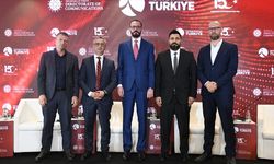Arnavutluk'ta "Zaferin Adı Türkiye" konulu panel düzenlendi