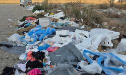 Hatay'ın Her Noktasında Çözülemeyen Sorun! Duyarsızlık Bıktırdı