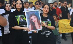 Ayşe Tokyaz İçin Adalet Çağrısı!