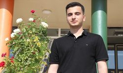 AYT sayısal alanda tam puan alan Ağrılı Onur, başarısını düzenli çalışmaya borçlu