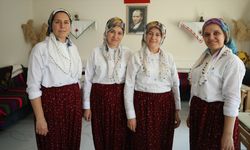 Balıkesir'de kadınların kurduğu kooperatif kırsal mahallenin turizmine katkı sağlıyor