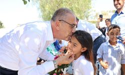 Başkan Yapar, Mahalle Halkıyla Buluşmaya Devam Ediyor!
