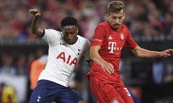 Beşiktaş, Kyle Walker-Peters transferinden vazgeçti