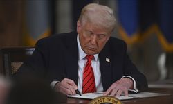 Beyaz Saray, Trump'ın tarife erteleme süresini 1 Ağustos'a uzatacağını bildirdi