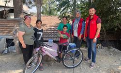 Küçük Cesur'un Su Satarak Kurduğu Hayal Gerçek Oldu!