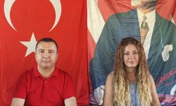 ÇGD Akdeniz Şubesi, basınla buluştu