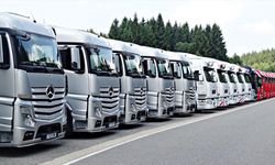 Daimler Truck, 2030’a kadar Almanya'da 5 bin kişiyi işten çıkaracak