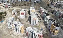 Defne'de Yeni Hayat Başlıyor!