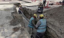 Dörtyol’da Altyapı Yenileniyor: Susuz Mahalle Kalmayacak!