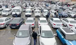 Dörtyol’da Araç Pazarı Bugün Açılıyor!