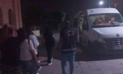 Hatay'da Spa ve Masaj Salonlarına Baskın