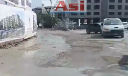 Hatay’ın Merkez İlçelerinde Yol Çilesi Bitmiyor!