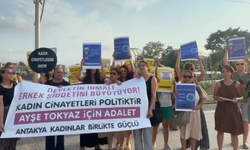 Ayşe Tokyaz Cinayeti İçin Adalet Çağrısı!