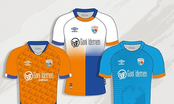 İskenderunspor’a Gani İdemen Sponsor Oldu
